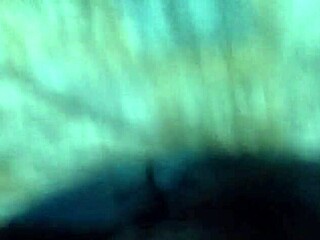 chubby woman in advertisement