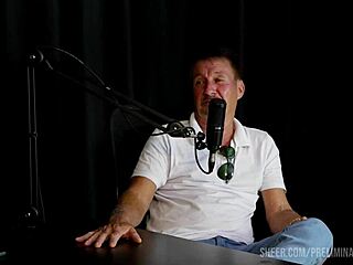 Best Moments of Carlos Urach in Preliminares Podcast