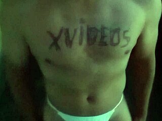 i'm sharing this video verification with a casual striptease vibe