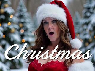 hey granny carmen, how's that elvish dildo fucking feel??