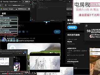 I’m Just Playing PC Games All Day Long