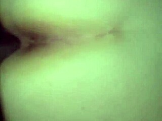 i’m getting pounded doggy by amy’s huge cock