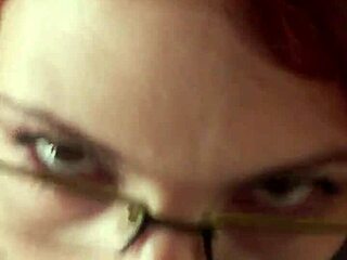 Hey Karla Rose, why so hungry sucking my cock in POV like that?