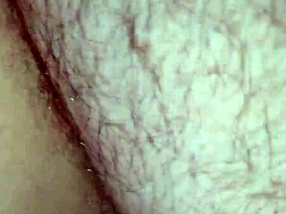 Wife Gets Creampie From Christmas Stranger