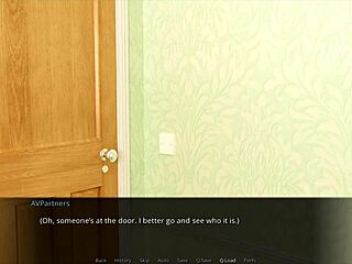 Sunshine Love 82: Dive into this steamy game episode