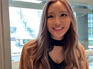 Super Rich Gal Requested POV Sex In Luxury Hotel