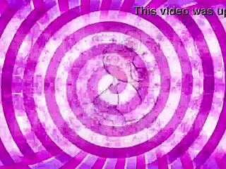 curious about sissy instructions with a teasing machine in action?