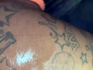 Pure ecstasy as cum fills my pussy in this pov creampie