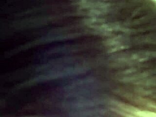 Chilean Girl Feels Intense Pleasure During Handjob Session