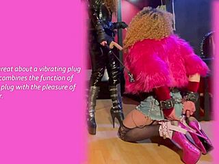 Sissy Training Guide No. 3: Steps to Become a True Sissy