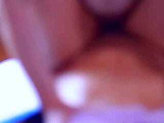 cuñada bangs sister's shy friend at bachelorette pad!