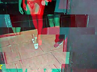 Marido corno, your wife gets humiliated with big cock blowjob and assfucking by friend.