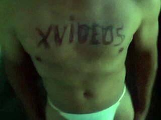 i'm sharing this video verification with a casual striptease vibe