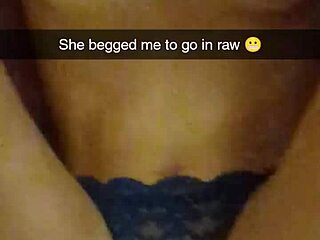 This teen sucks big black cock until facial.