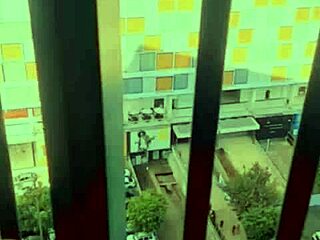 I’m obsessed watching this curvy brunette finger her juicy pierced pussy lips