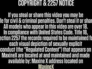 Layla Lust Commands in Intense Femdom Play Scenes