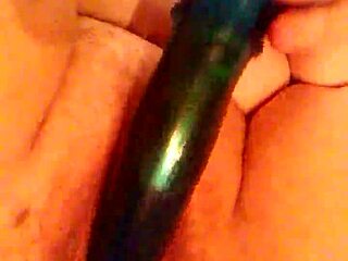 Making Myself Squirt Hard with a New Toy Every Time