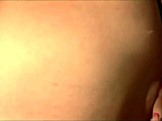 Eighteen-Year-Old Chelsie Rae Gets Anal Pounding in Asshole