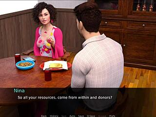 I's nursing back to pleasure in this game series, ya know?