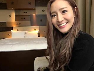 Super Rich Gal Requested POV Sex In Luxury Hotel