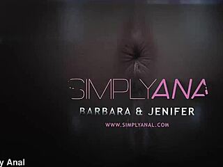 hey, simplyanal got us inflating asses for lesbian anal fun!