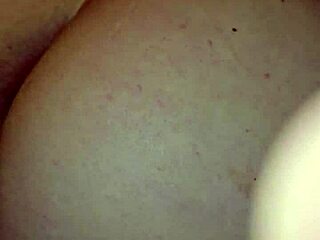 Watch This Milf Get Her Ass Creampied With Hot Cum!