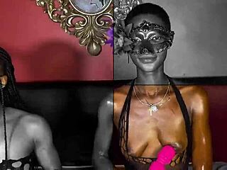 feeling so aroused playing with each other before those monster cocks