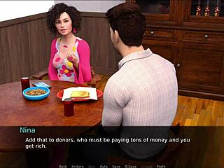 I's nursing back to pleasure in this game series, ya know?