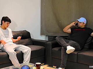 i sneakily bang my boss’s stepson behind closed doors