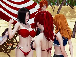 exploring my real desire in this game