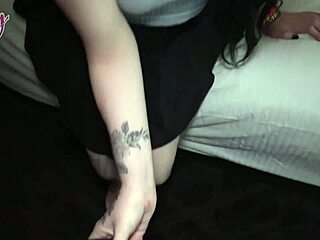 nasty lily thot got anal creampied by seth brogan