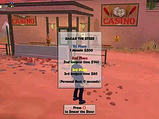 Bonetown Part 3 Uncensored Sex Scenes Compilation HD