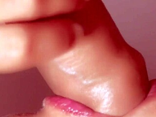 my step bro back, givin me amateur blowjob, oops!