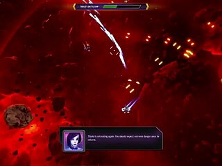 playing subverse part-1 unfolds a sexy hentai adventure in anime gaming