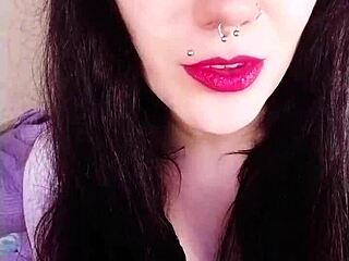 yo, backstage with a hot brunette getting all wild and dirty