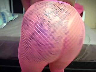 Man, she was so horny, just cravin’ a huge load, couldn’t wait no more!