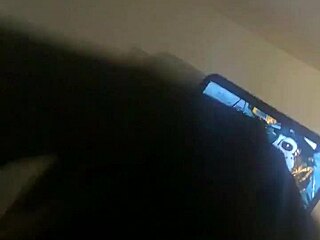 man, i’m totally into this sloppy blowjob action... got my face all messed up, ya know!