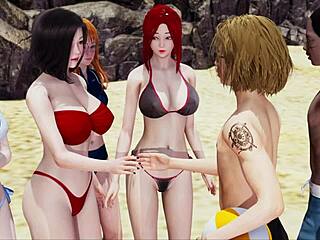 exploring my real desire in this game