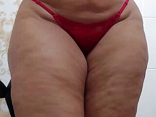 Bigassblonde Latina Bunny Princess Shher in Wild Action