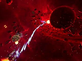 playing subverse part-1 unfolds a sexy hentai adventure in anime gaming