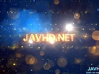 Watch this HD Japanese gangbang: 'Can you handle this uncensored 3-some banging?'