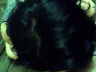 Bianca Loves Sucking Carlos in This Steamy Amateur Clip