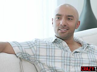 I turned milf's fantasy into reality with deepthroat