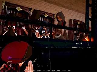 harem hotel 228 game adventure