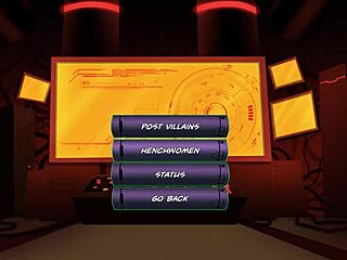 DC Comics Something Unlimited Part 29 Livewire Sucking Cock