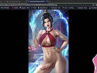 michael gets trained by mistress agnes and her friends in part 2 😈