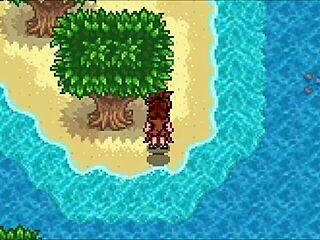 Xtardew Valley - Scarlett Parte 1 en Español Feels So Intense