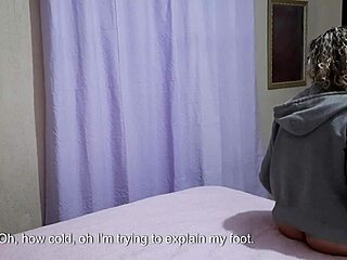 Hell Yeah! Step-Family Uncle Seduces Niece for Wild Sex!