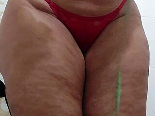 Bigassblonde Latina Bunny Princess Shher in Wild Action