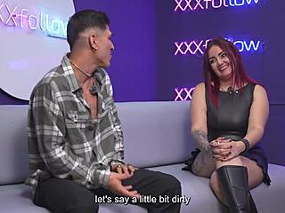 Christy Evans Dominatrix SWINGER FUCKS Dani Ortiz Hard